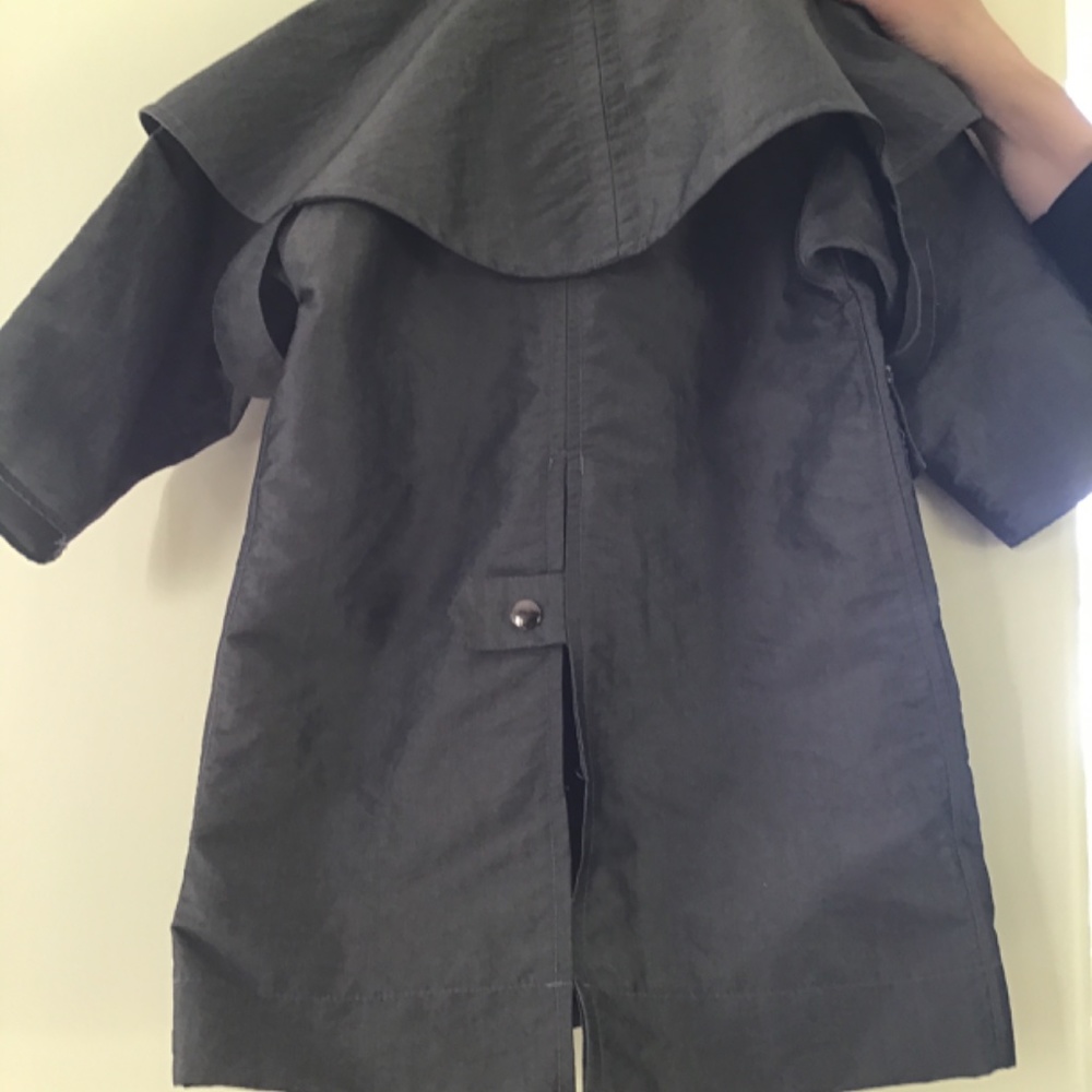 Riding jacket - Picture 3 of 4